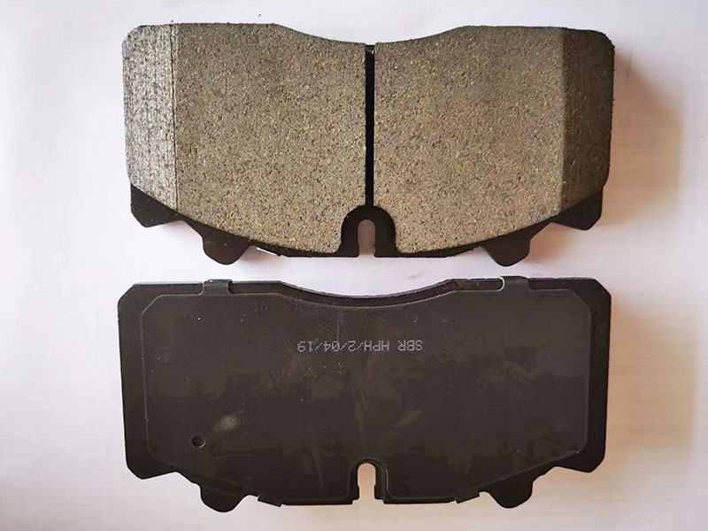 剎車(chē)片應(yīng)該多久更換一次？